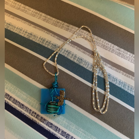 Jewelry - Women necklace